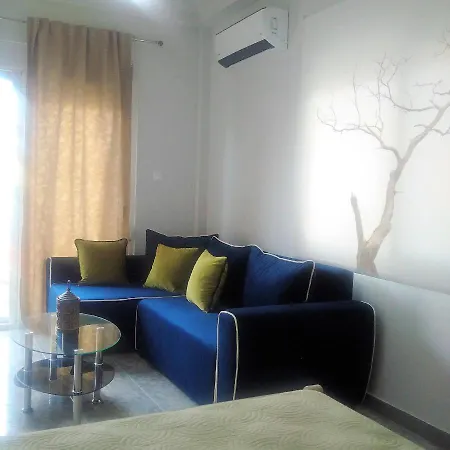 Koala Apartments- Irida, Elea * Ierissos