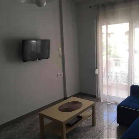 Koala Apartments- Irida, Elea מלון *