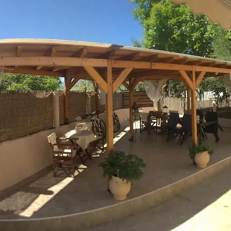 Koala Apartments- Irida, Elea