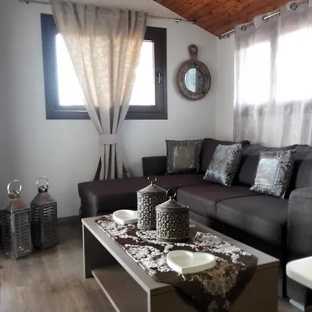 Koala Apartments- Irida, Elea *