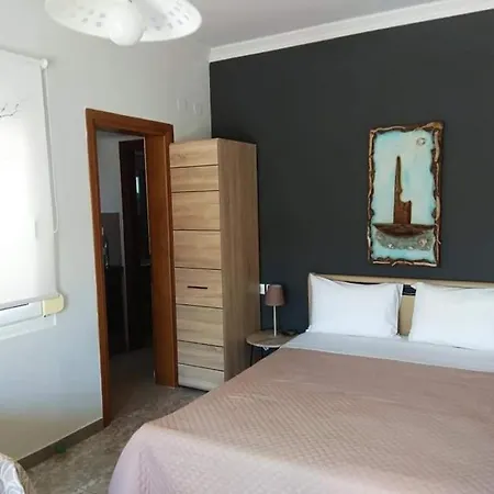 Hotel Koala Apartments- Irida, Elea *