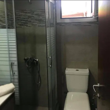 Koala Apartments- Irida, Elea Ierissós