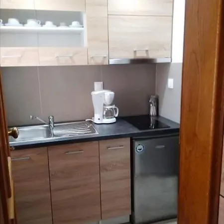 Koala Apartments- Irida, Elea Ierissos