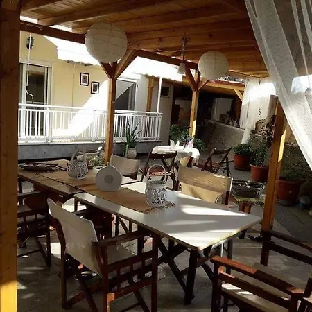 Koala Apartments- Irida, Elea *