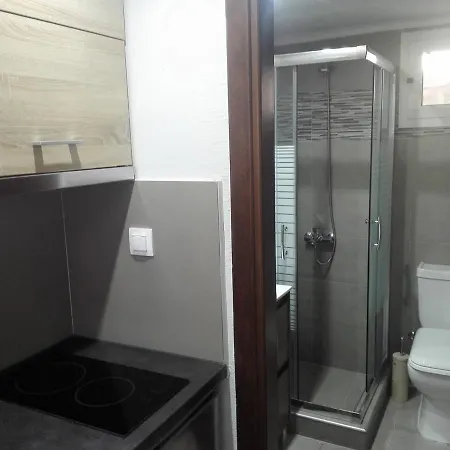 Koala Apartments- Irida, Elea *