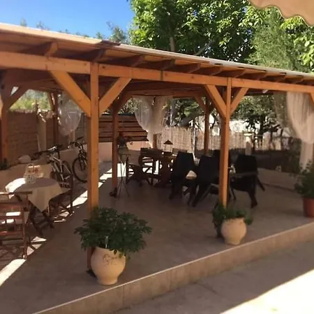 Koala Apartments- Irida, Elea