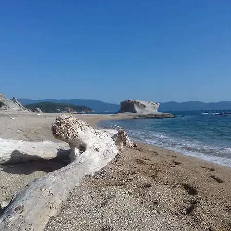 Koala Apartments- Irida, Elea Ierissos