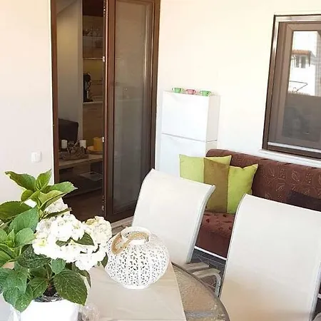 Otel Koala Apartments- Irida, Elea Ierissos