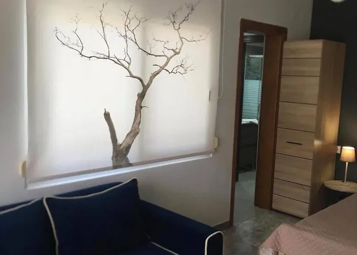 Koala Apartments- Irida, Elea * Ierissos