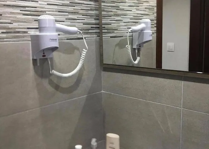 Hotel Koala Apartments- Irida, Elea Ierissos