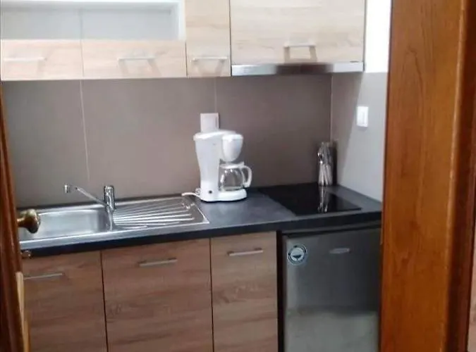 Koala Apartments- Irida, Elea Ierissos