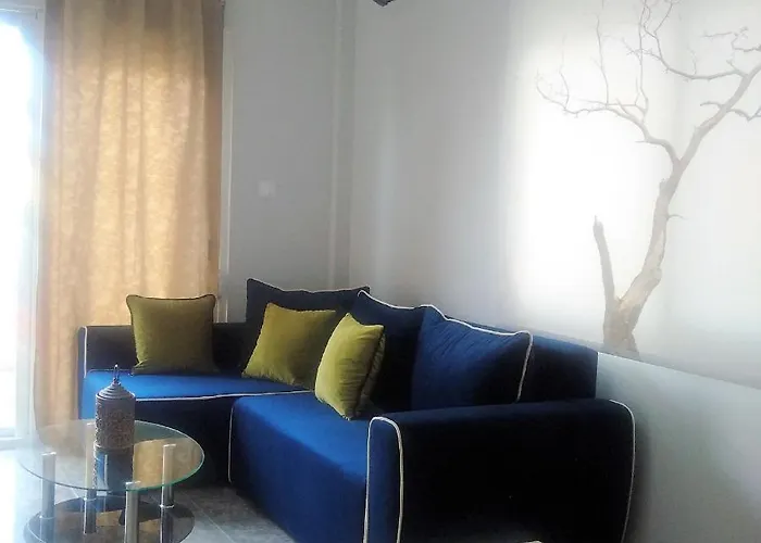 Koala Apartments- Irida, Elea * Ierissos