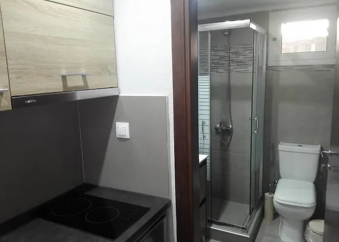 Koala Apartments- Irida, Elea *