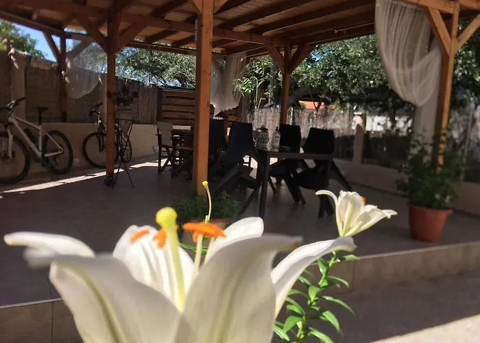 Koala Apartments- Irida, Elea *