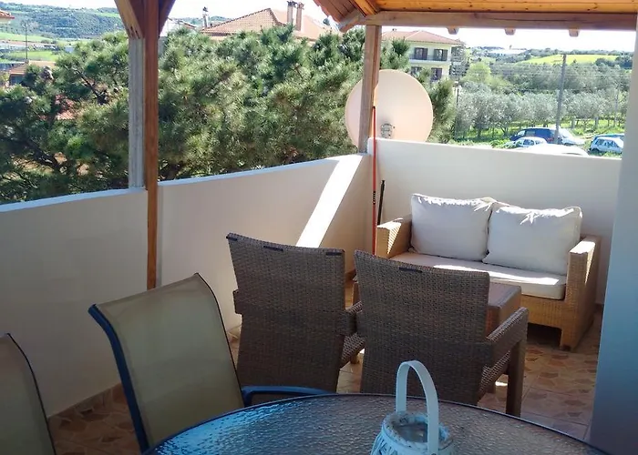 Hotel Koala Apartments- Irida, Elea *