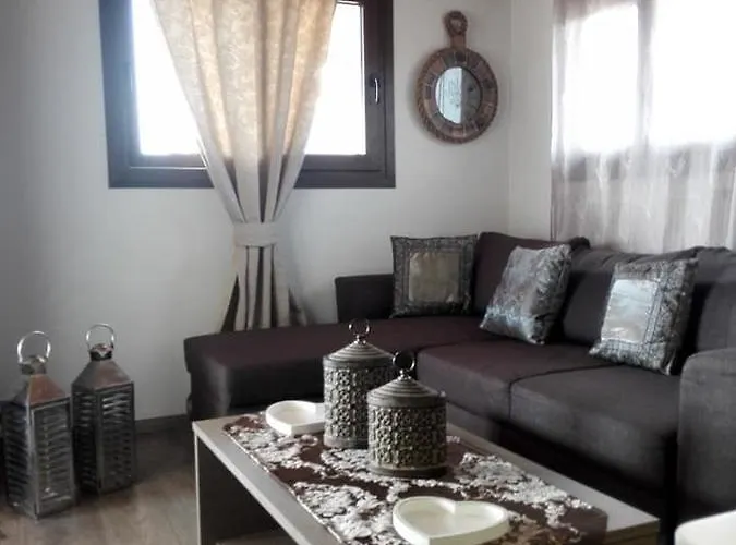 Koala Apartments- Irida, Elea *