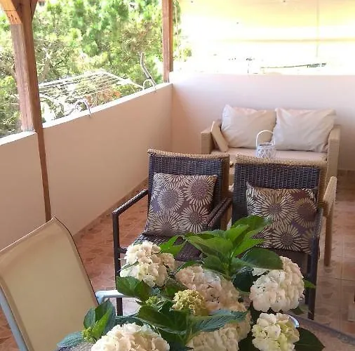 Hotel Koala Apartments- Irida, Elea