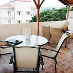 Koala Apartments- Irida, Elea Hotel *