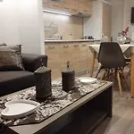 Koala Apartments- Irida, Elea Hotel
