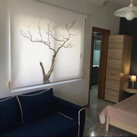 Koala Apartments- Irida, Elea * Ierissos