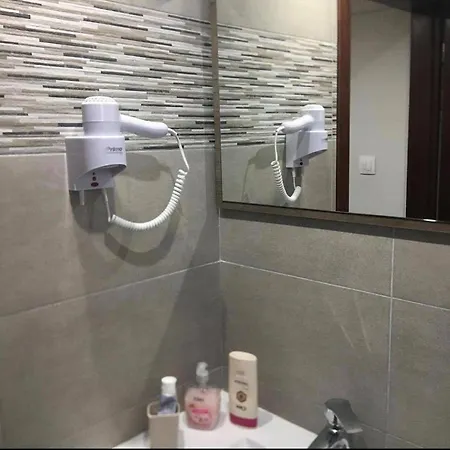 Daire Koala Apartments- Irida, Elea Ierissos