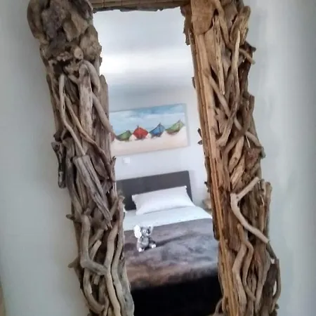 Koala Apartments- Irida, Elea