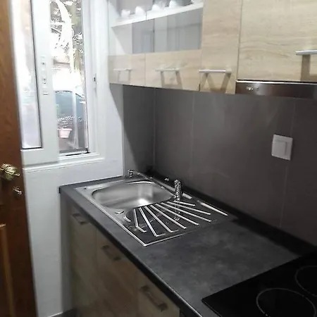 Koala Apartments- Irida, Elea * Ierissos