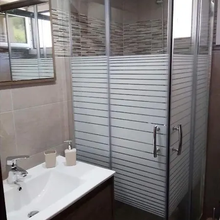 Daire Koala Apartments- Irida, Elea Ierissos