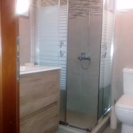 Otel Koala Apartments- Irida, Elea Ierissos