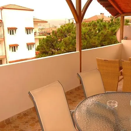 Koala Apartments- Irida, Elea