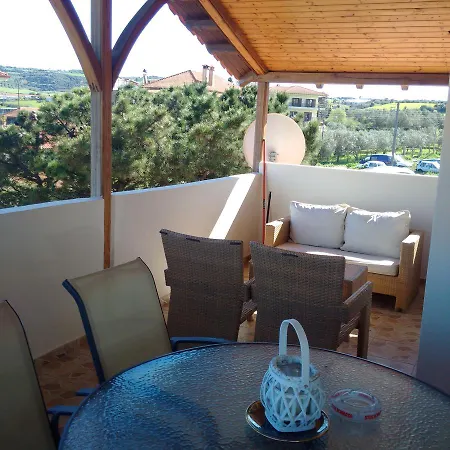Daire Koala Apartments- Irida, Elea *