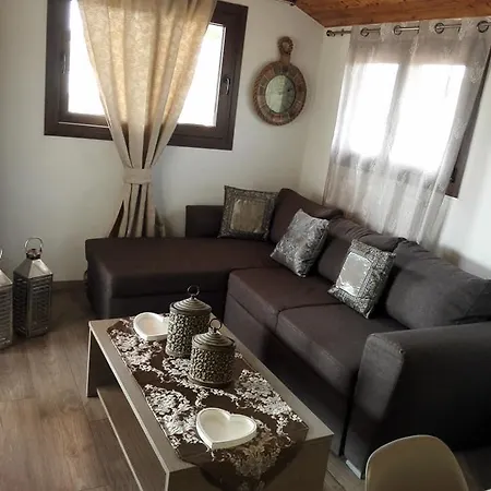 Otel Koala Apartments- Irida, Elea