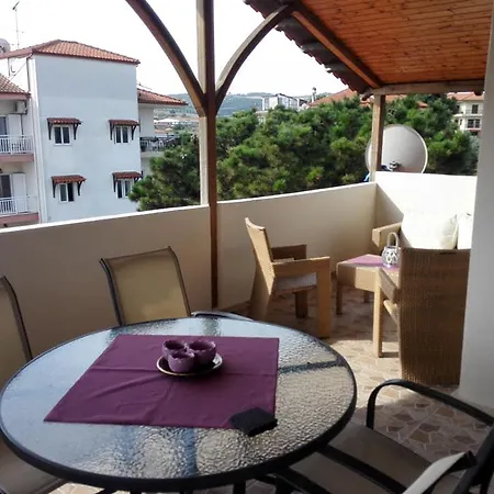 Koala Apartments- Irida, Elea