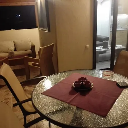 Otel Koala Apartments- Irida, Elea