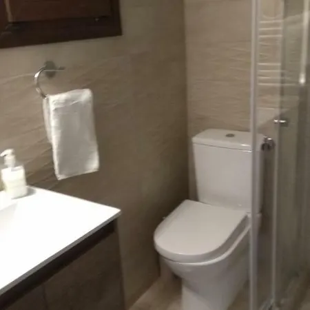 Otel Koala Apartments- Irida, Elea *