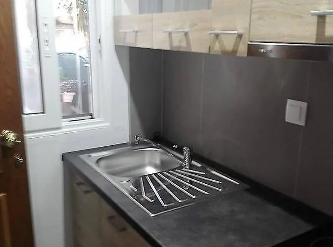 Koala Apartments- Irida, Elea * Ierissos