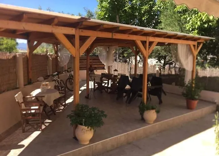 Koala Apartments- Irida, Elea