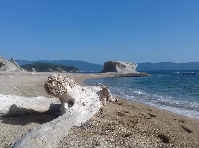 Koala Apartments- Irida, Elea Ierissos