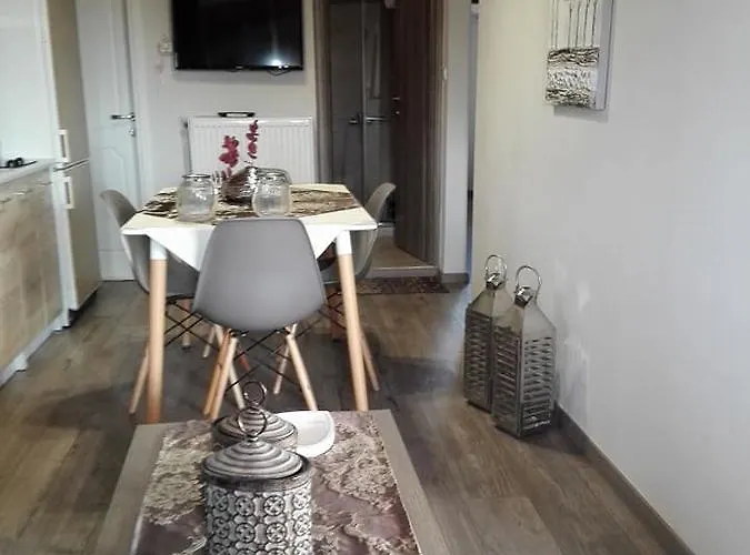 Hotel Koala Apartments- Irida, Elea Ierissos