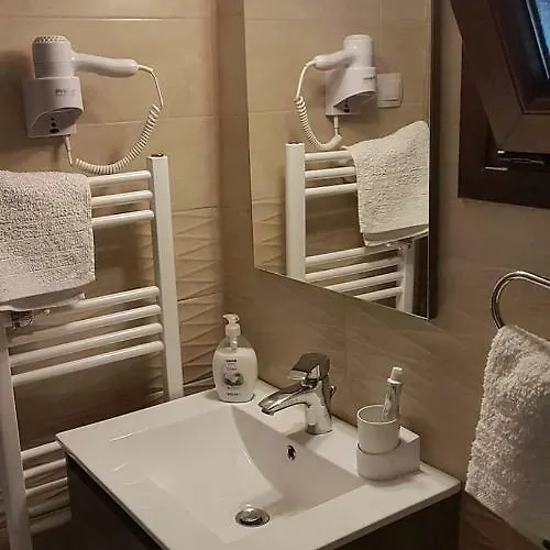 Koala Apartments- Irida, Elea Ierissos