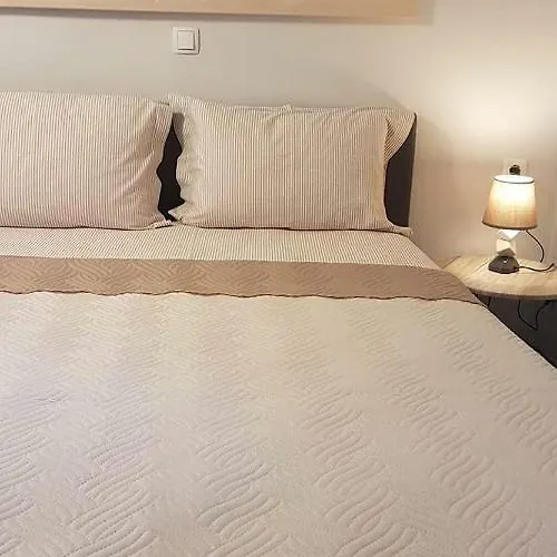 Koala Apartments- Irida, Elea Hotel *