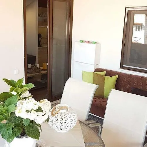 Hotel Koala Apartments- Irida, Elea Ierissos